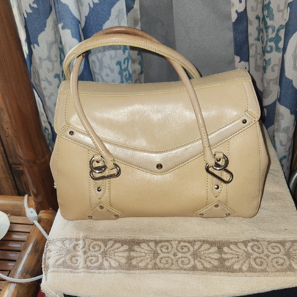 Vintage Cole Haan Satchel
